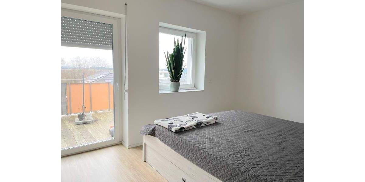 Etagenwohnung Montabaur - 2 Zimmer, 74 m&sup2;, 750&euro; | Angebot:25153659