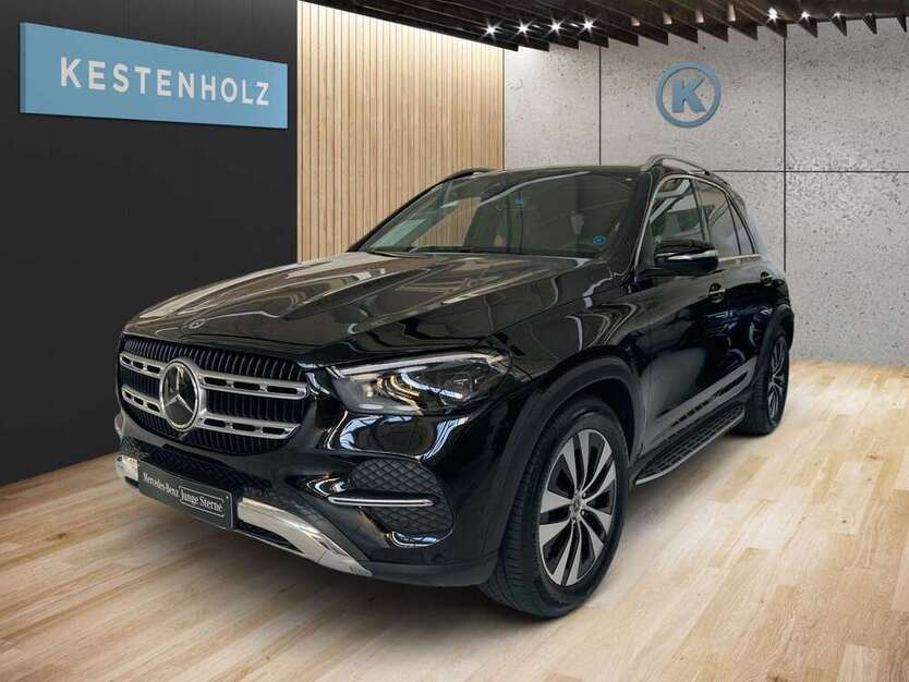 Mercedes-Benz GLE 450 11.684 km 84.990 € Koblenz 56073