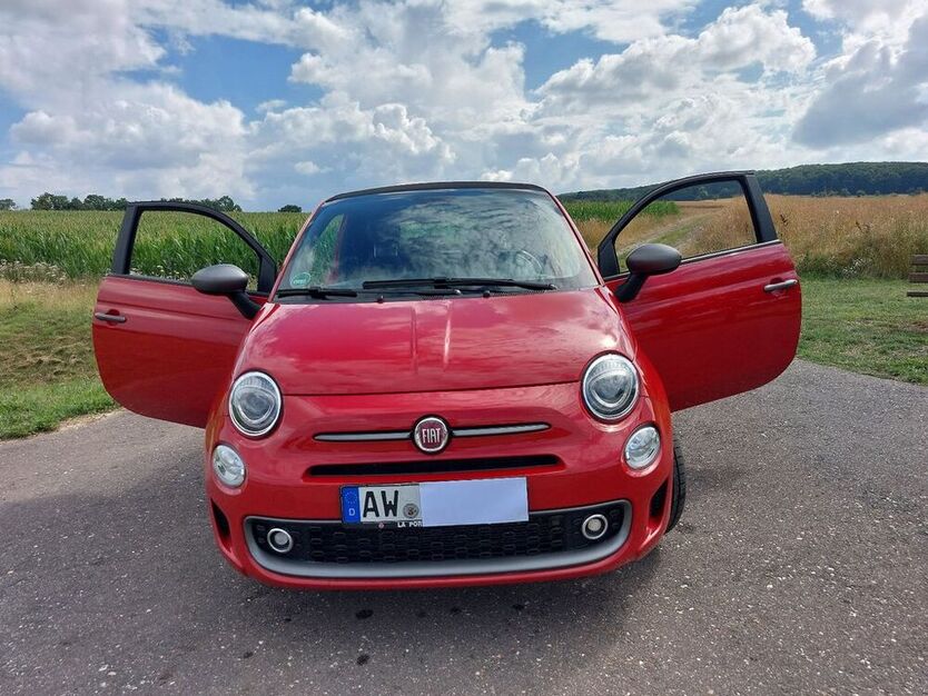 500C