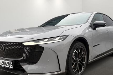 Mazda 6e 4.999 km 38.990 &euro; Andernach 56626