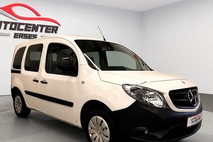 Mercedes-Benz Citan 161.925 km 6.400 € Neuwied 56564