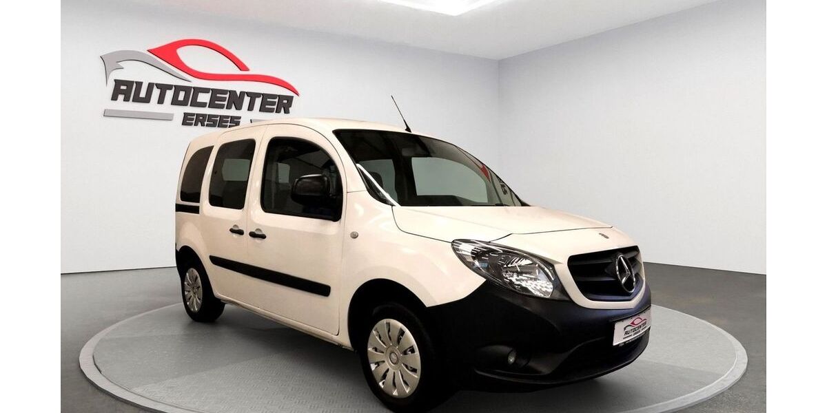 Mercedes-Benz Citan 161.925 km 6.400 € Neuwied 56564