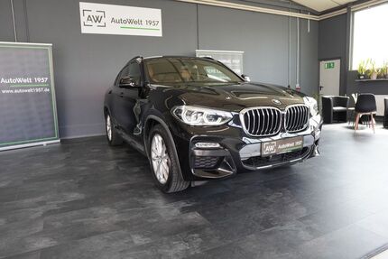BMW X4 98.000 km 33.990 &euro; Montabaur 56410