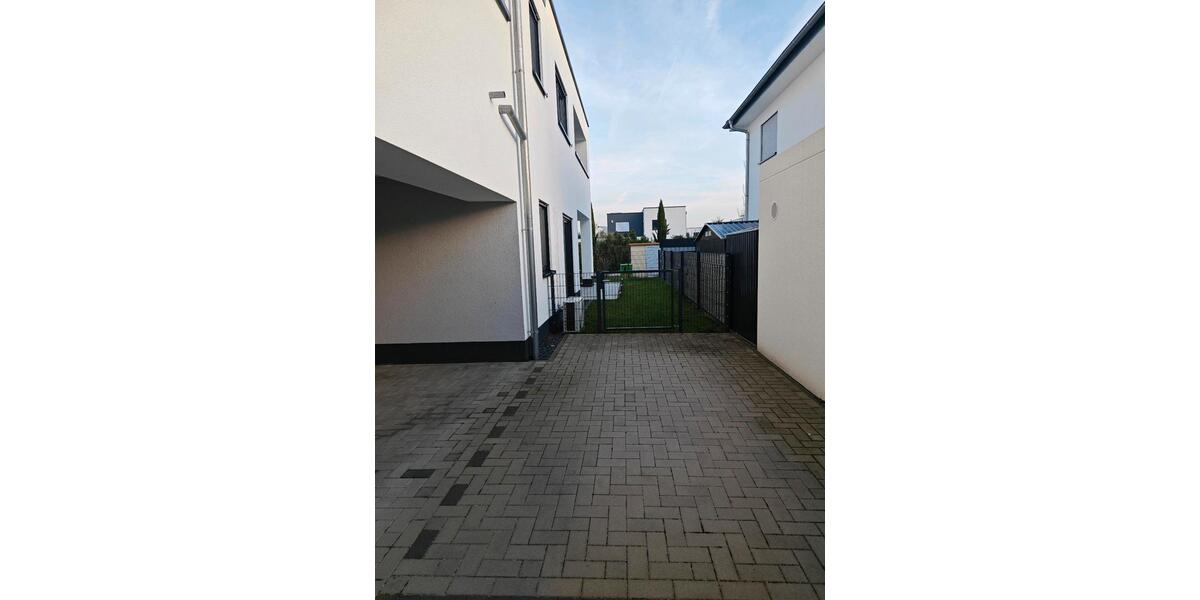 Terrassenwohnung Lahnstein - 2 Zimmer, 85 m&sup2;, 406.000&euro; | Angebot:24741577