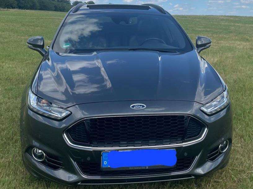 Mondeo