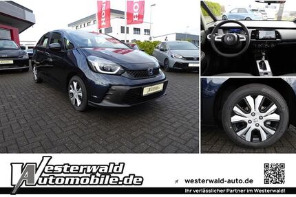 Honda Jazz 5.000 km 25.600 &euro; Montabaur 56410