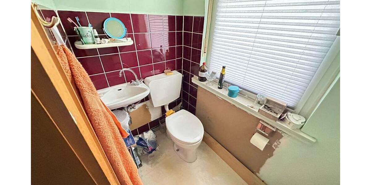 Einfamilienhaus Ransbach-Baumbach Baumbach - 4 Zimmer, 130 m&sup2;, 159.000&euro; | Angebot:25729725