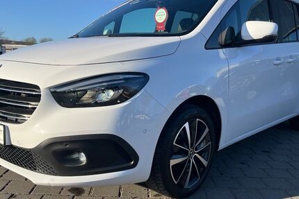 Mercedes-Benz Citan 50.000 km 21.980 &euro; Irlich 56567