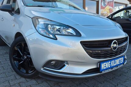 Opel Corsa 99.910 km 6.900 &euro; Nastätten 56355