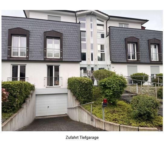 Etagenwohnung Bad Breisig - 3 Zimmer, 75 m&sup2;, 680&euro; | Angebot:26560336