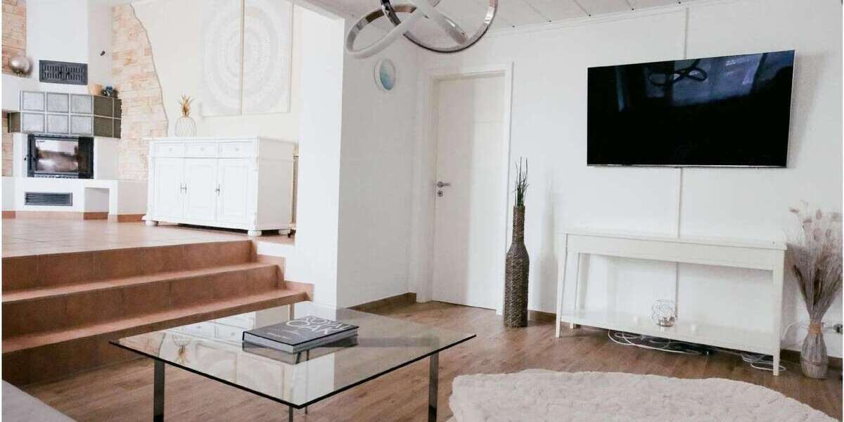 Etagenwohnung Koblenz Karthause - 4 Zimmer, 121 m&sup2;, 529.000&euro; | Angebot:24339390