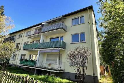 Wohnung Koblenz-Rauental Rauental - 3 Zimmer, 72 m&sup2;, 199.000&euro; | Angebot:25730010