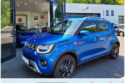 Suzuki Ignis 17.260 km 19.850 &euro; Mayen 56727
