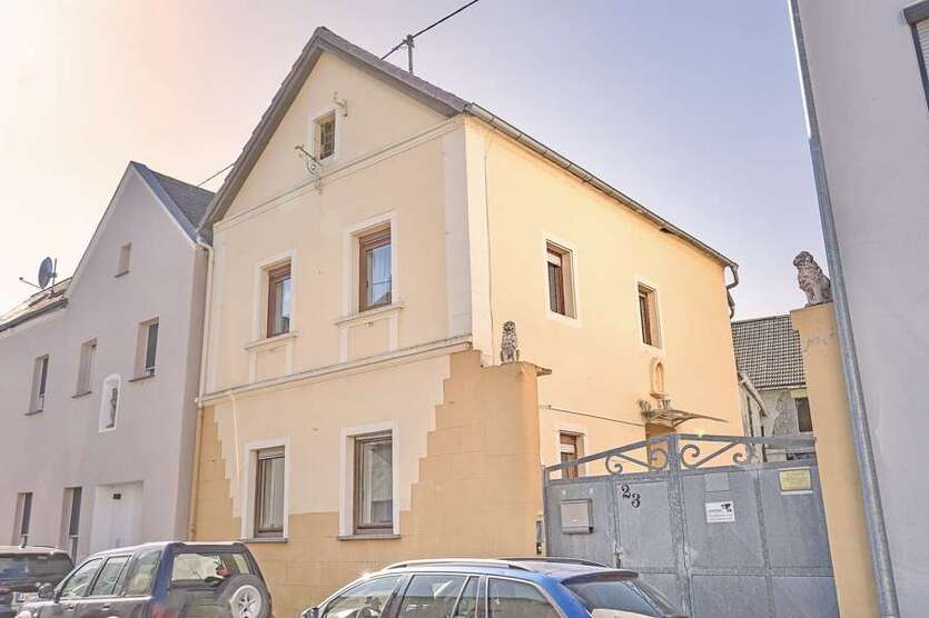 Haus zum Kaufen in Kruft 245.000 € 120 m²