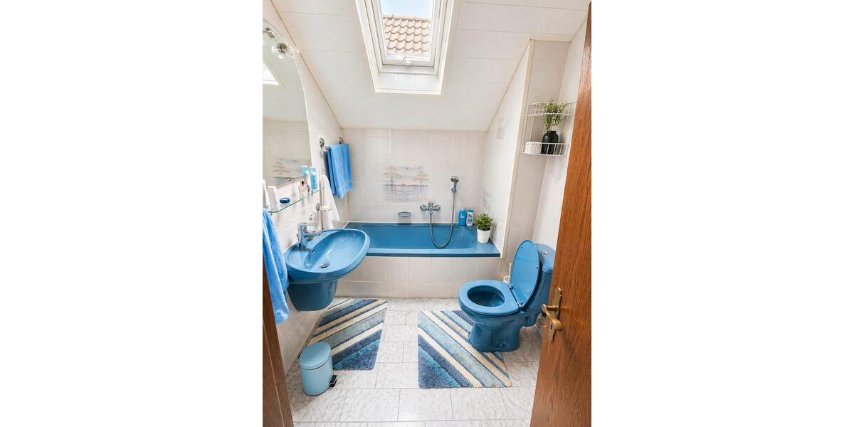 Reihenhaus Siershahn - 3 Zimmer, 93 m&sup2;, 279.000&euro; | Angebot:26346306