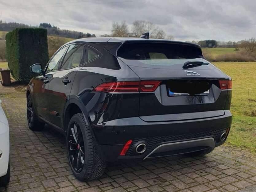 E-Pace