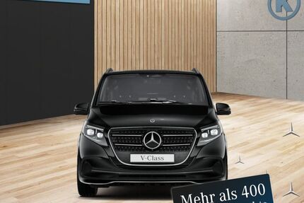Mercedes-Benz V 300 9.821 km 73.280 &euro; Koblenz 56073