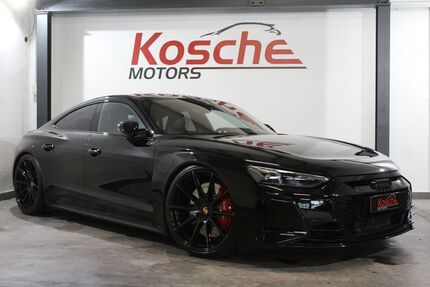 Audi RS e-tron GT 66.778 km 63.980 &euro; Neuwied 56566