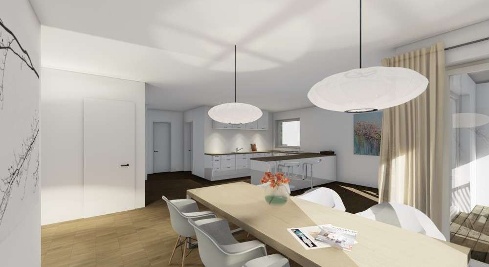 Etagenwohnung Braubach Nord - 2 Zimmer, 81 m&sup2;, 293.000&euro; | Angebot:20718778