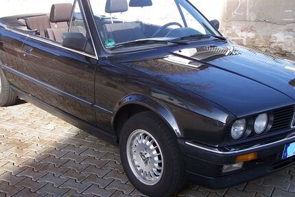 BMW 325 220.000 km 19.900 &euro; Altendiez 65624