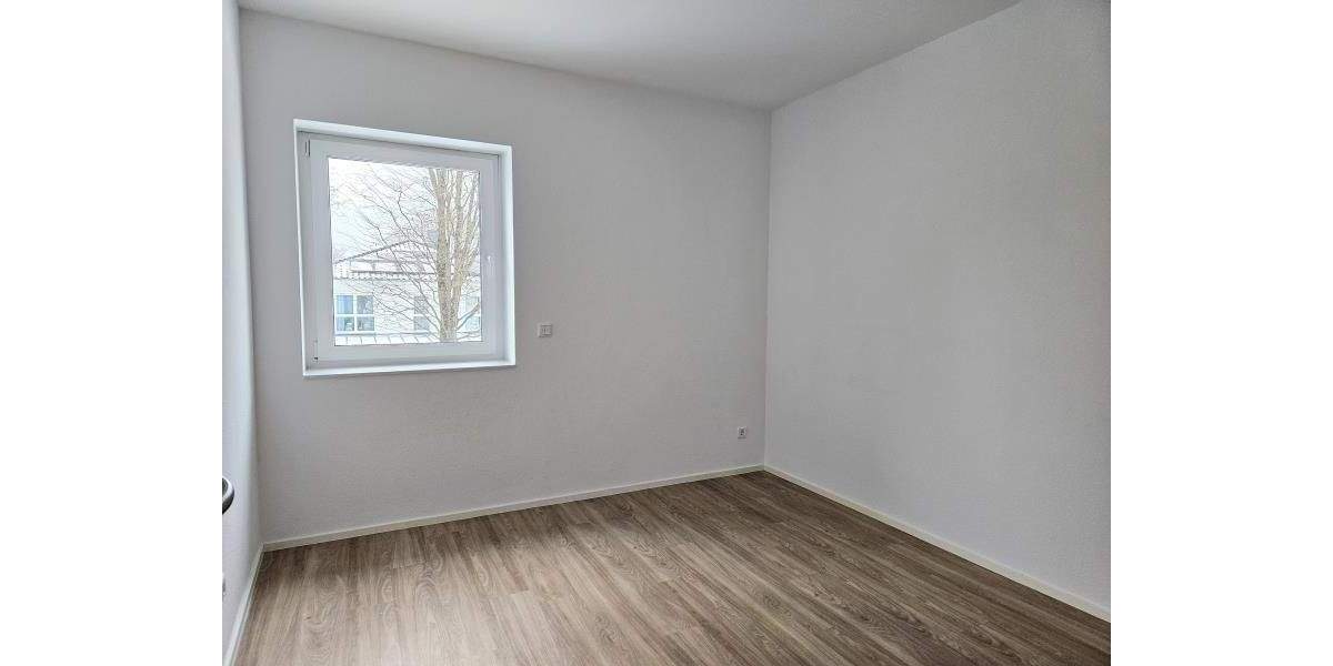 Helle 3-Zimmerwohnung mit Balkon im Quartier Süd in Montabaur 3 zimmer