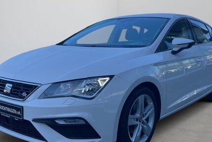 Seat Leon 101.000 km 14.290 &euro; Andernach 56626