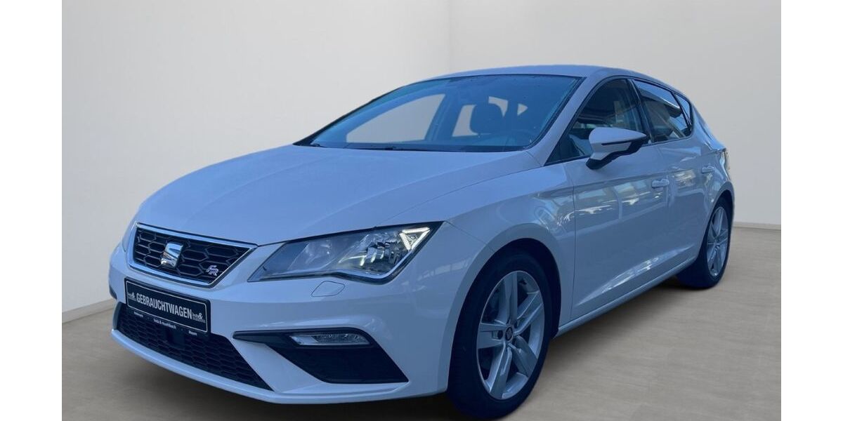 Seat Leon 101.000 km 14.290 &euro; Andernach 56626
