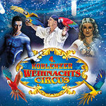 Koblenzer Weihnachtscircus