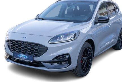 Ford Kuga 25.551 km 32.980 € Braubach 56338