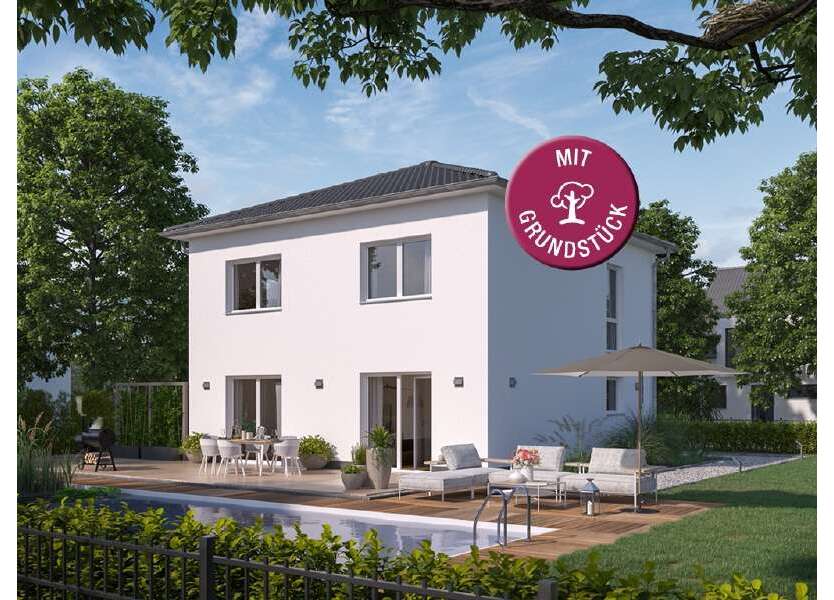 Haus zum Kaufen in Simmern 558.100 € 140 m²