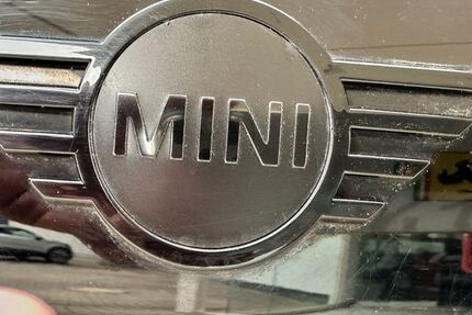Mini John Cooper Works 22.000 km 33.900 &euro; Andernach 56626