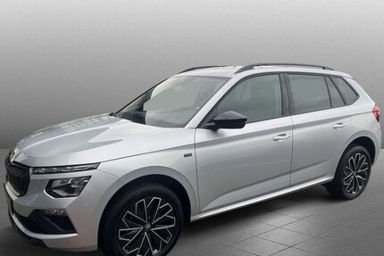 Skoda Kamiq 18.871 km 28.980 &euro; Diez 65582
