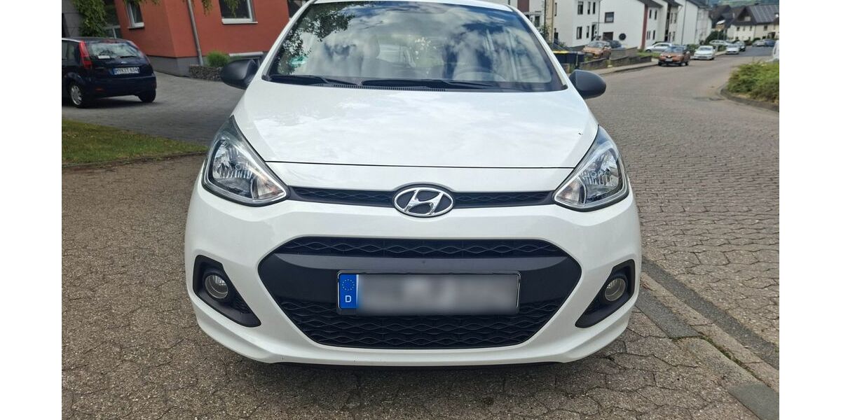 Hyundai i10 74.574 km 4.990 &euro; Andernach 56626