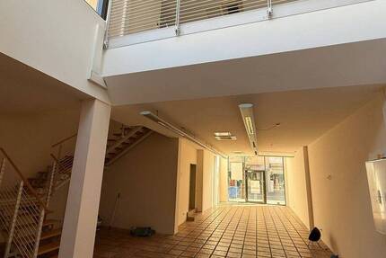Gewerbeobjekt Neuwied - 4 Zimmer, 1.600&euro; | Angebot:26796571
