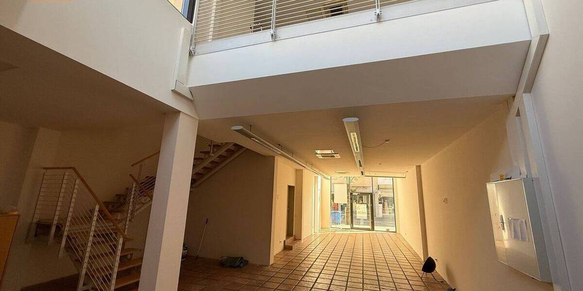 Gewerbeobjekt Neuwied - 4 Zimmer, 1.600&euro; | Angebot:26796571