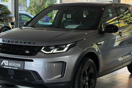Land Rover Discovery Sport 85.000 km 29.999 &euro; Wirges 56422
