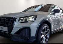 Gebrauchtwagen Audi Q2