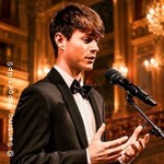 William Arcuri - Konzert mit Orchester