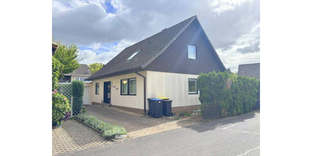 Einfamilienhaus Bendorf Mülhofen - 7 Zimmer, 203 m&sup2;, 449.000&euro; | Angebot:25734827