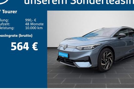 VW ID.7 13.410 km 54.780 &euro; Mayen 56727