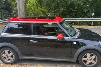 Mini ONE 178.000 km 2.500 &euro; Dausenau 56132