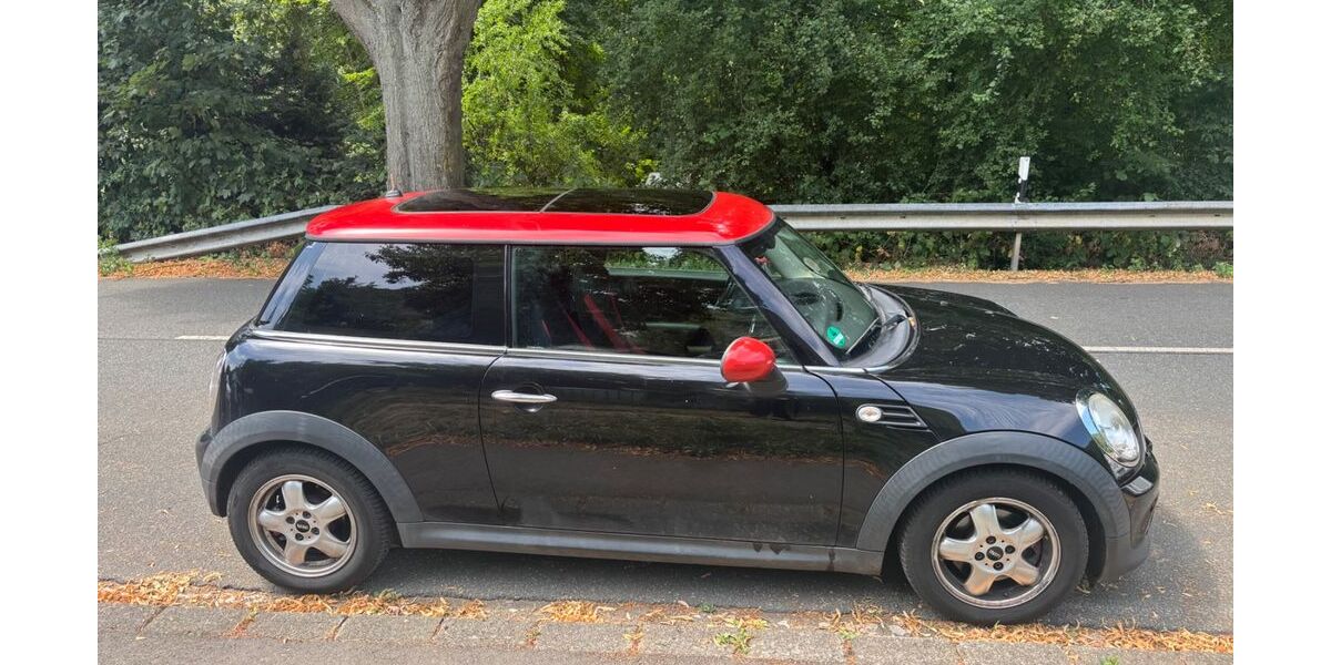 Mini ONE 178.000 km 2.500 &euro; Dausenau 56132