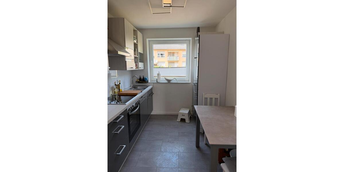 Etagenwohnung Montabaur - 3.5 Zimmer, 84 m&sup2;, 285.000&euro; | Angebot:27166170