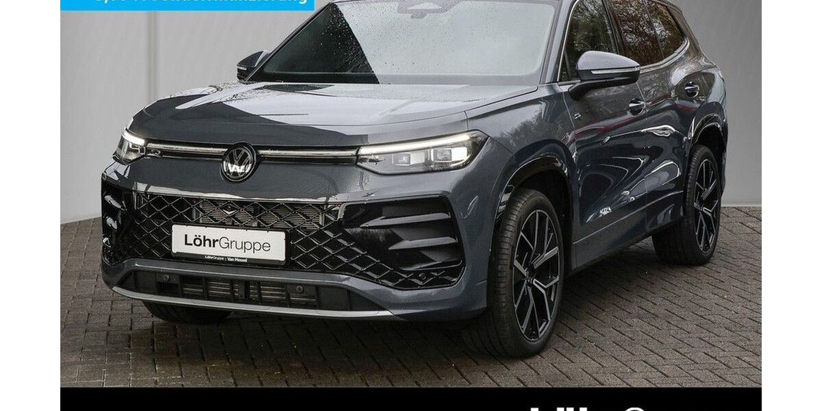 VW Tayron 6.990 km 57.480 &euro; Koblenz 56076