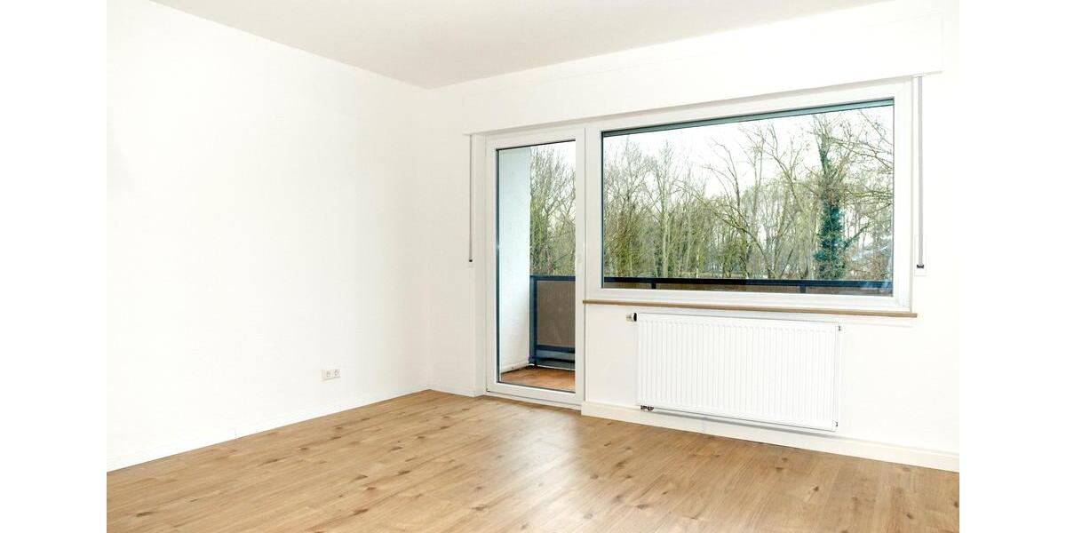 Etagenwohnung Neuwied Feldkirchen - 4 Zimmer, 99 m&sup2;, 880&euro; | Angebot:26458370