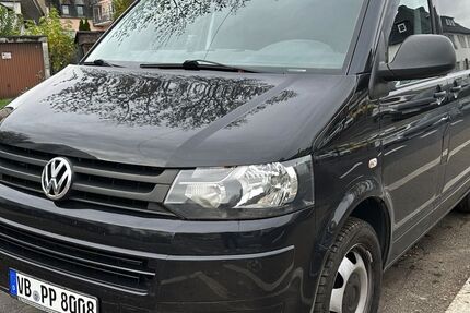 VW T5 Transporter 180.000 km 6.900 € Neuwied 56564