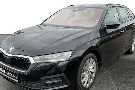 Skoda Octavia 34.681 km 25.480 &euro; Koblenz 56070