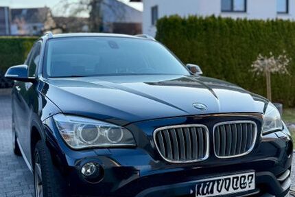 BMW X1 173.000 km 11.900 &euro; Horhausen 56593