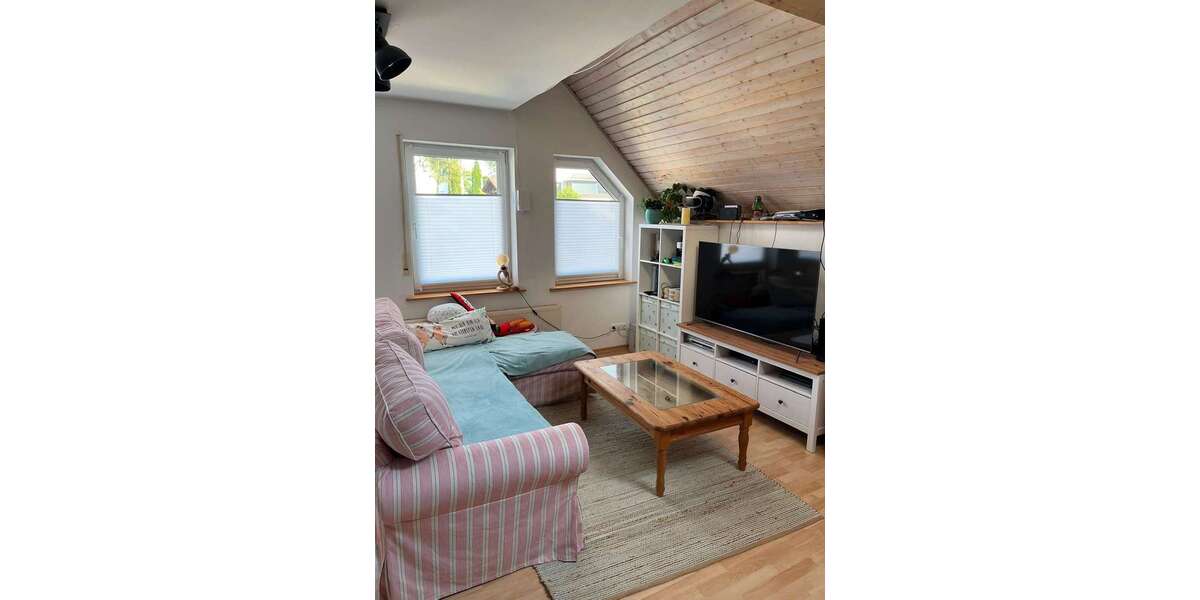 Etagenwohnung Heistenbach - 2 Zimmer, 98 m&sup2;, 790&euro; | Angebot:26372974