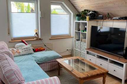 Wohnung Heistenbach - 2 Zimmer, 98 m&sup2;, 790&euro; | Angebot:26372974